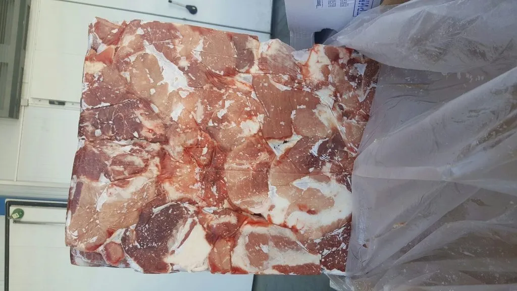 тримминг свиной 80% ГОСТ  в Краснодаре 4