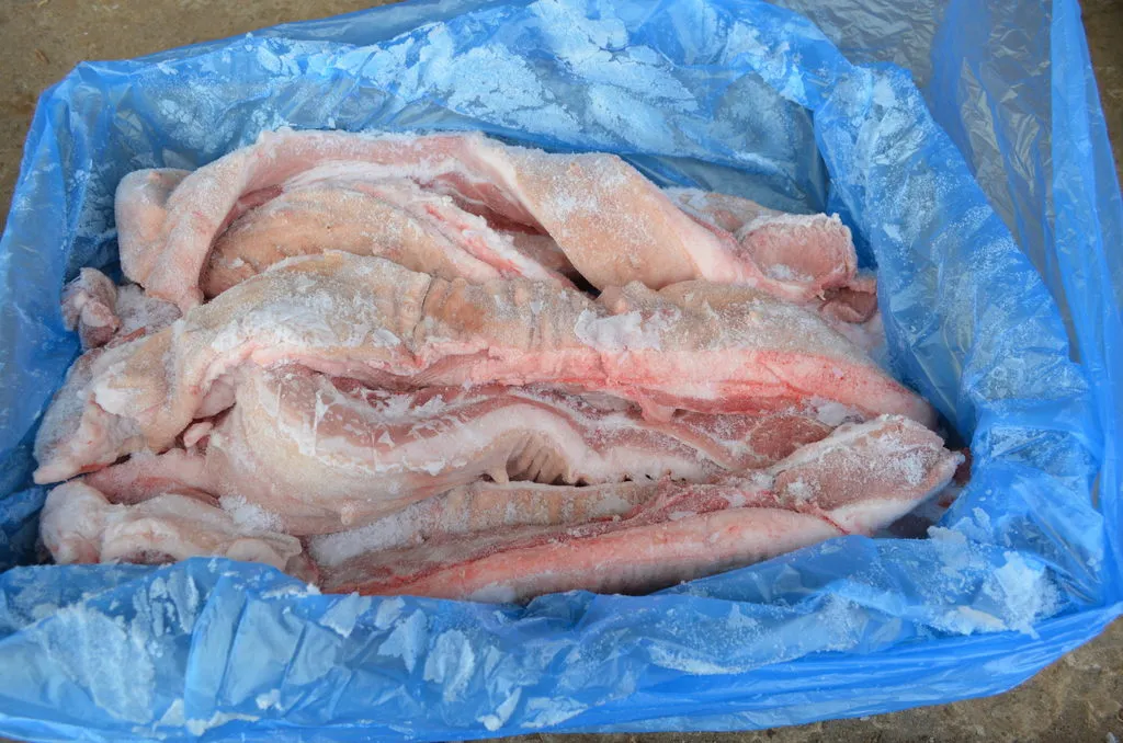 свинина от производителя Агро-Белогорье в Краснодаре 25