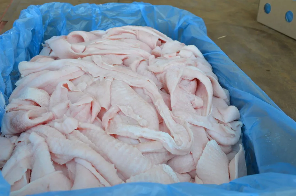 свинина от производителя Агро-Белогорье в Краснодаре 33