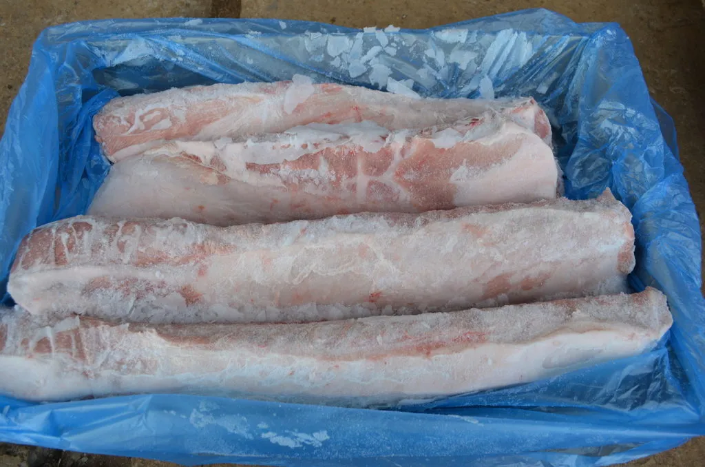 свинина от производителя Агро-Белогорье в Краснодаре 26