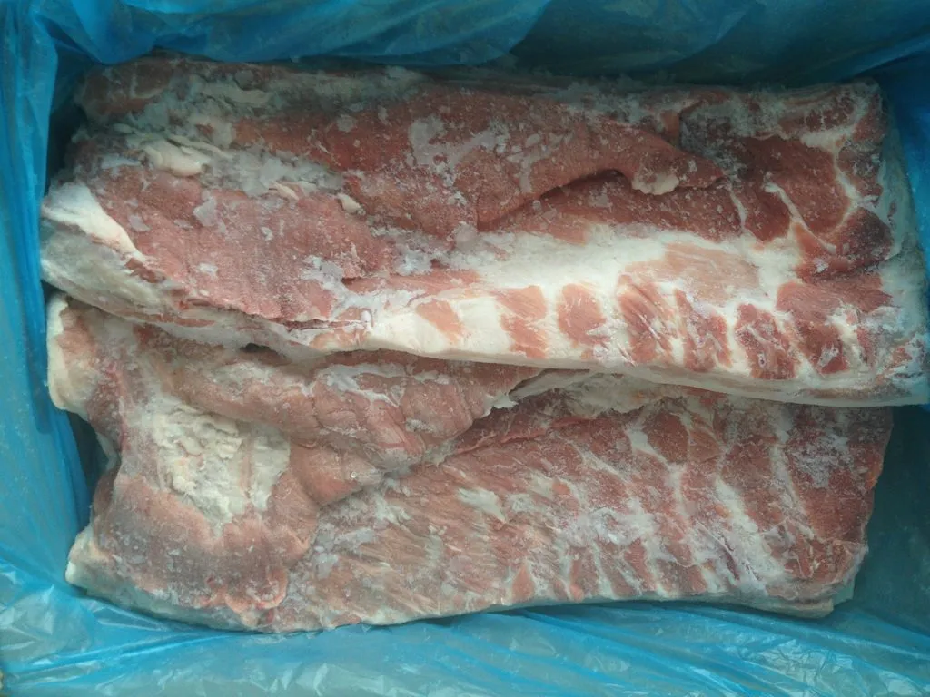 свинина от производителя Агро-Белогорье в Краснодаре 35