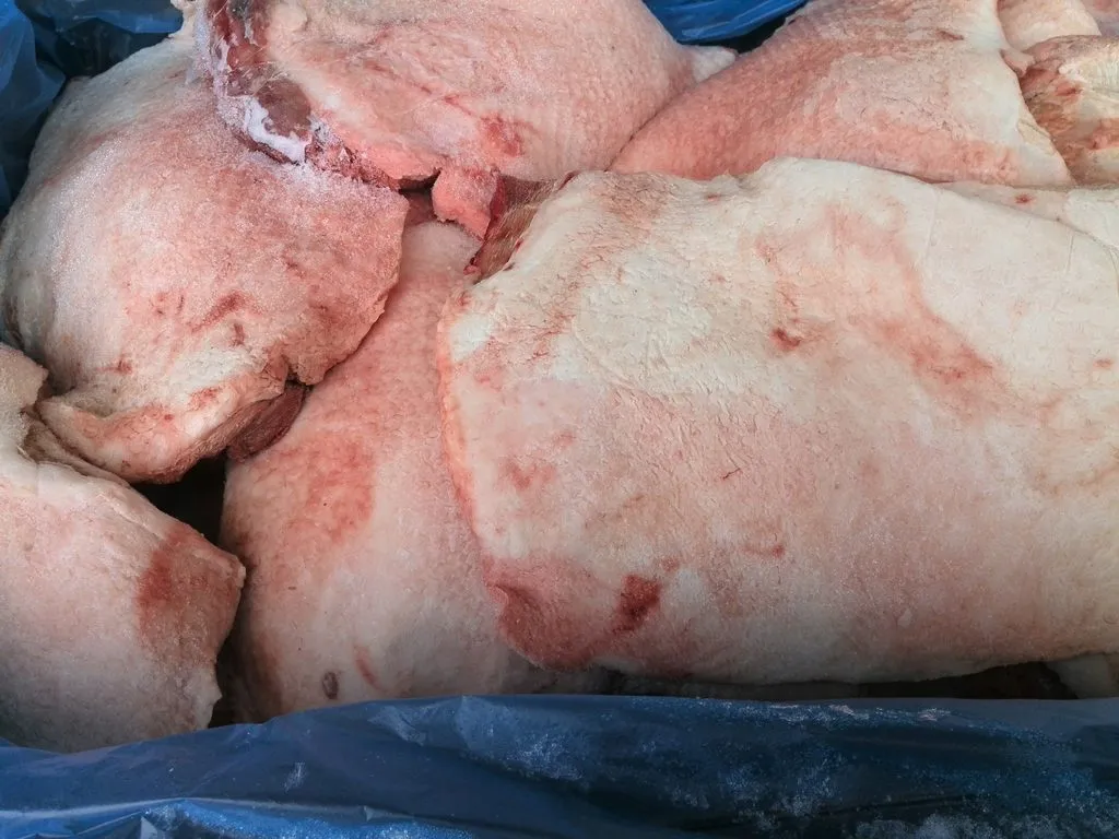 свинина от производителя Агро-Белогорье в Краснодаре 19