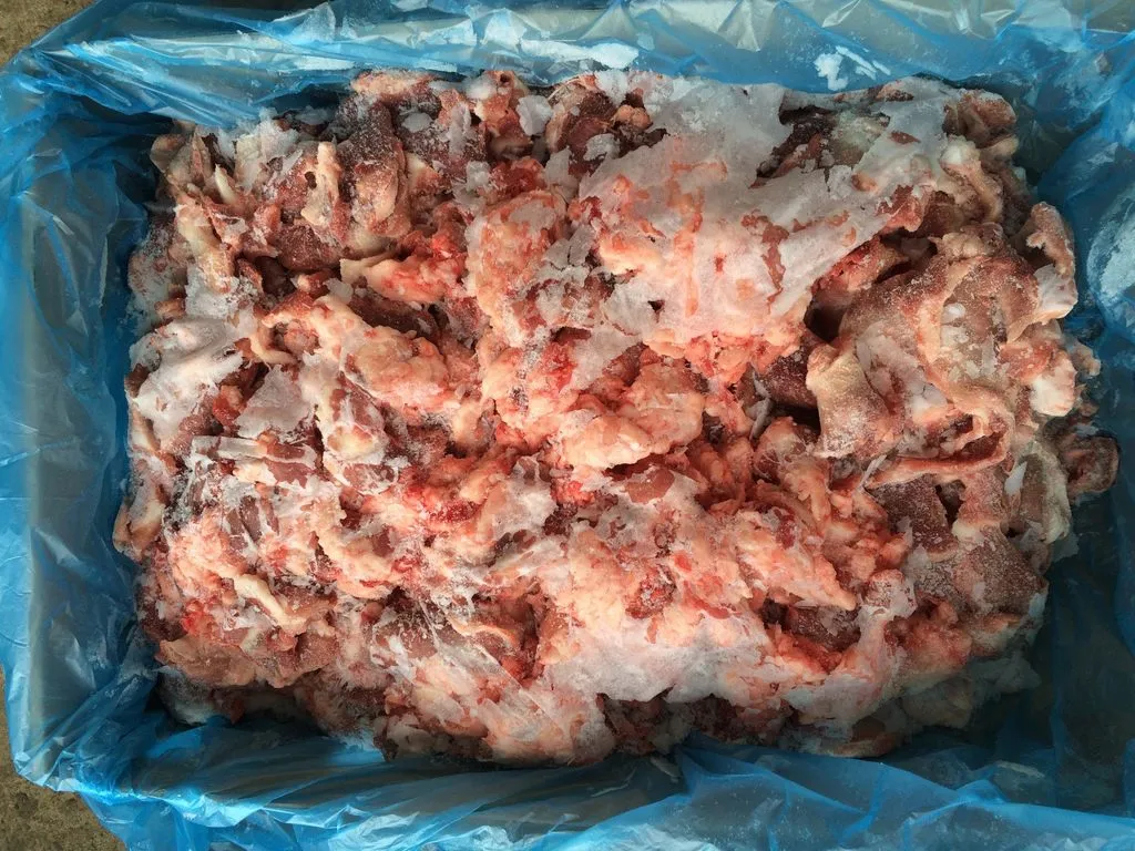 свинина от производителя Агро-Белогорье в Краснодаре 32