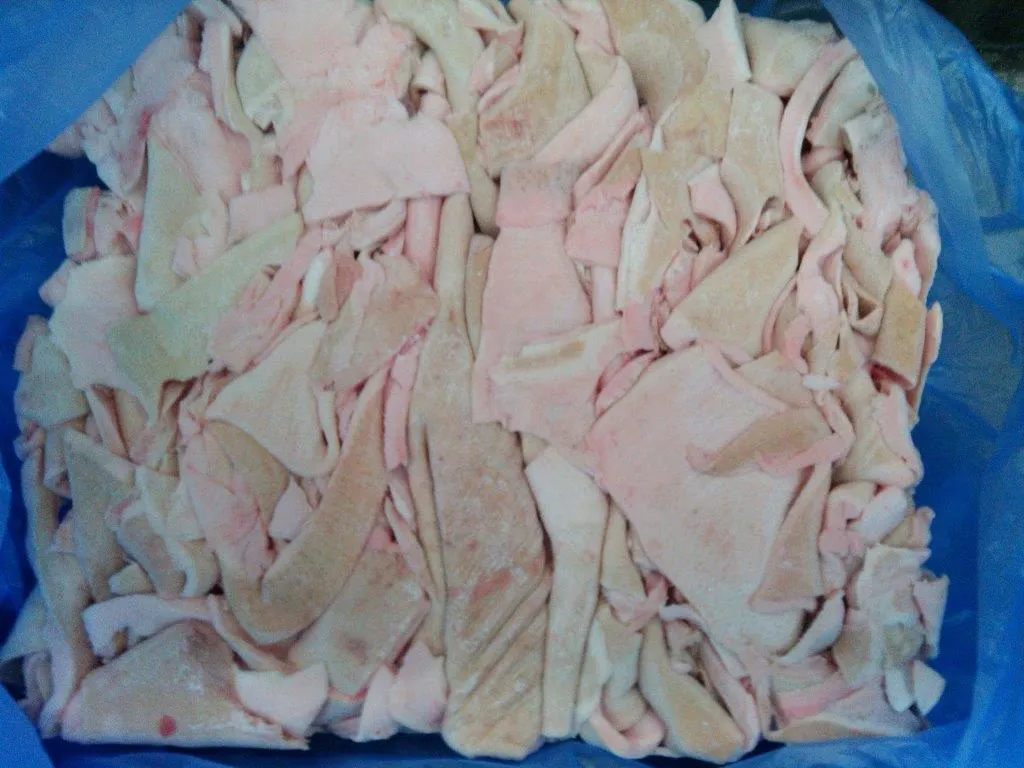 свинина от производителя Агро-Белогорье в Краснодаре 34