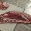 пашина свиная на шкуре. 155 руб/кг в Краснодаре