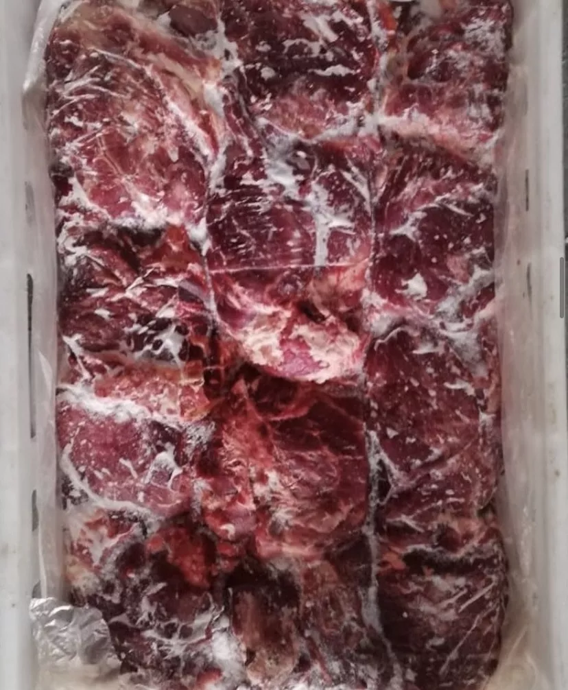 мясо головное говяжье в Краснодаре