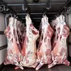 реализуем мясо говядины в тушах в Анапе
