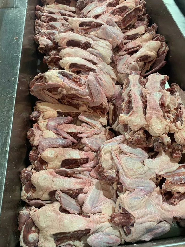 суповой набор из мясо утки в Краснодаре
