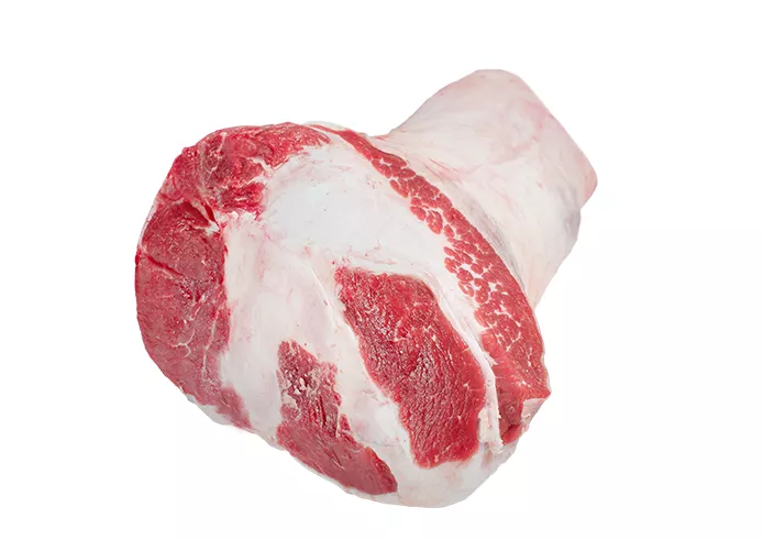 голяшка мраморная говядина prime beef в Сочи 12