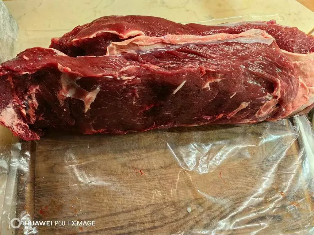 мясо быка говядина беларусь на побережье в Краснодаре и Краснодарском крае 3