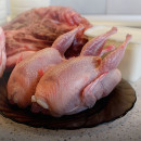 Производство мяса птицы на Кубани выросло на 10% в 2021 году