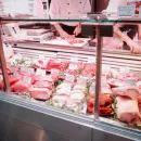 В Краснодаре продавали потенциально опасное мясо