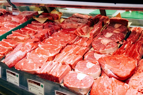 В одном из магазинов на Кубани нашли мясо с вирусом африканской чумы свиней