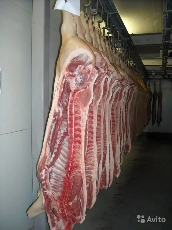 фотография продукта Беконная свинина от производителя Уфа