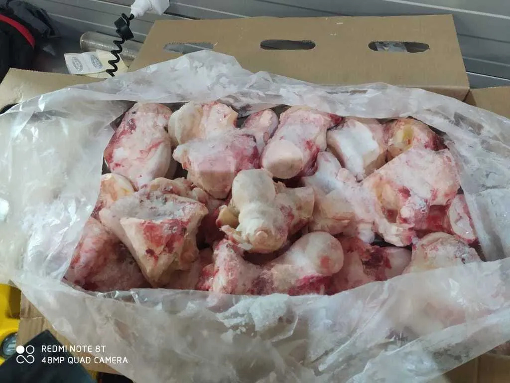 мясо говядины и свинины от производителя в Краснодаре 7