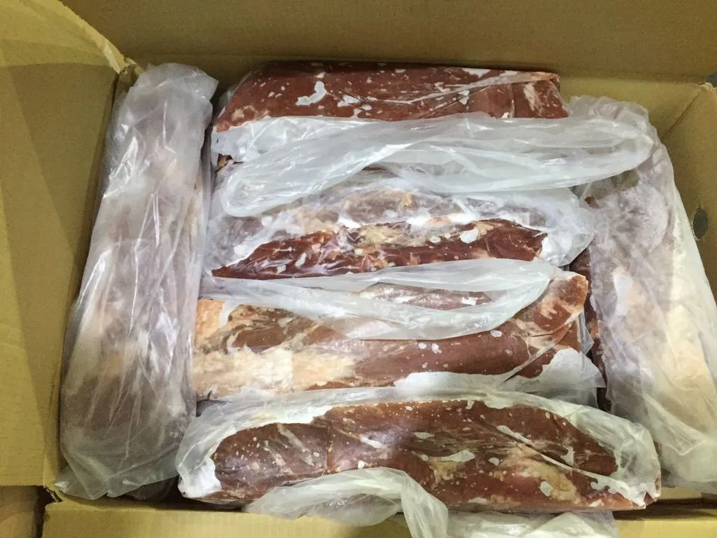 мясо говядины и свинины от производителя в Краснодаре 10