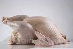 фотография продукта Мясо птицы индейка