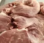 мясо свинина лопатка б/к охл. в Краснодаре и Краснодарском крае 4