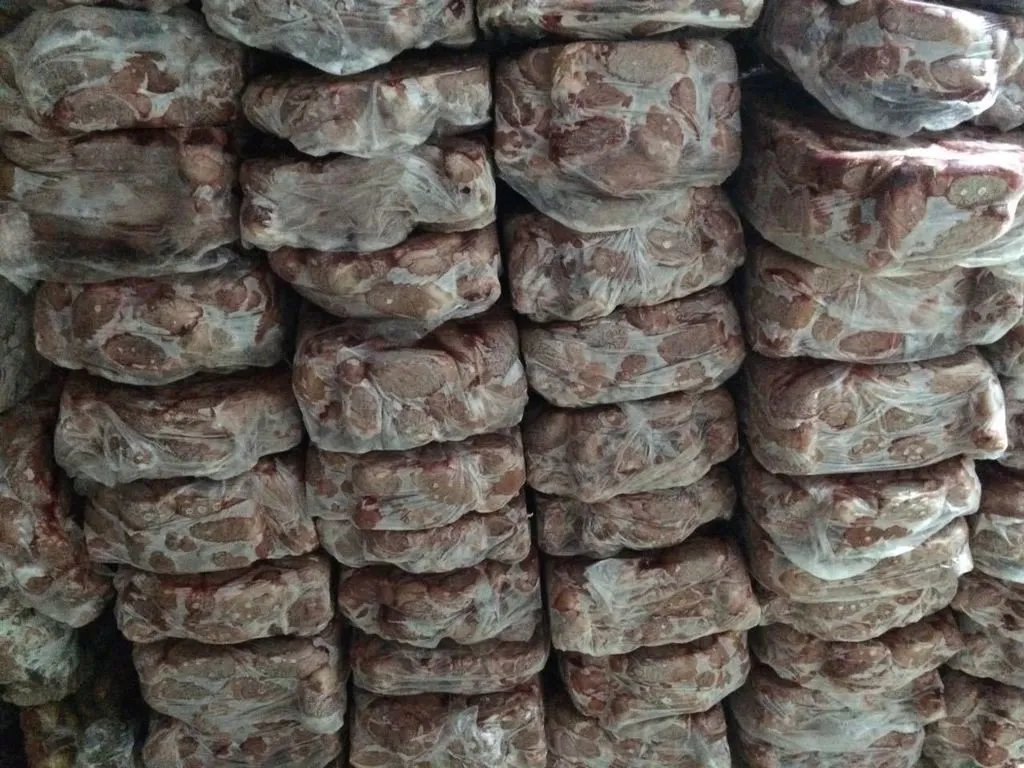 субпродукты говяжьи в больших объемах в Махачкале и Республике Дагестан 5