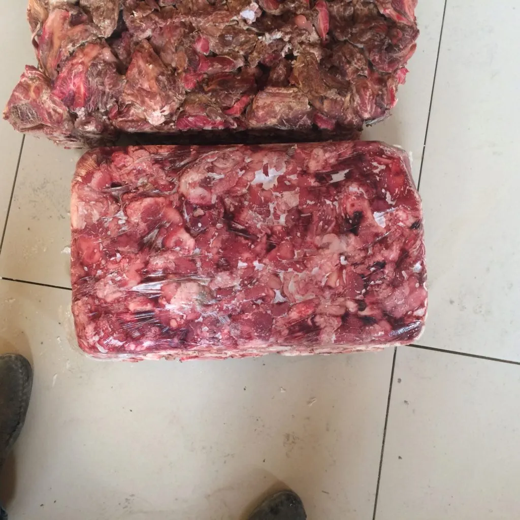 субпродукты говяжьи в больших объемах в Махачкале и Республике Дагестан