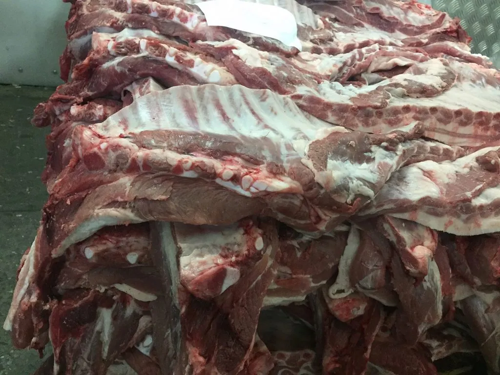 ребра свиные мясные от производителя в Ростове-на-Дону 5