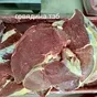 вырезка говядины от производителя в Краснодаре