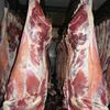мясо говядины 1,2 категории в регионах. в Краснодаре 2