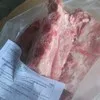 продажа мясных свиных костей в Краснодаре 2