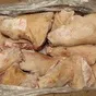 тримминг свиной 80/20,  свинина отрубы в Тимашевск 10
