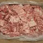 тримминг свиной 80/20,  свинина отрубы в Тимашевск 9