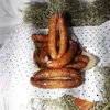 колбаса куриная натурального копчения в Краснодаре