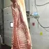 свинина в полутушах и свиные субпродукты в Краснодаре
