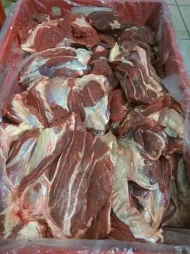 мясо говядины от производителя в Владимире 2