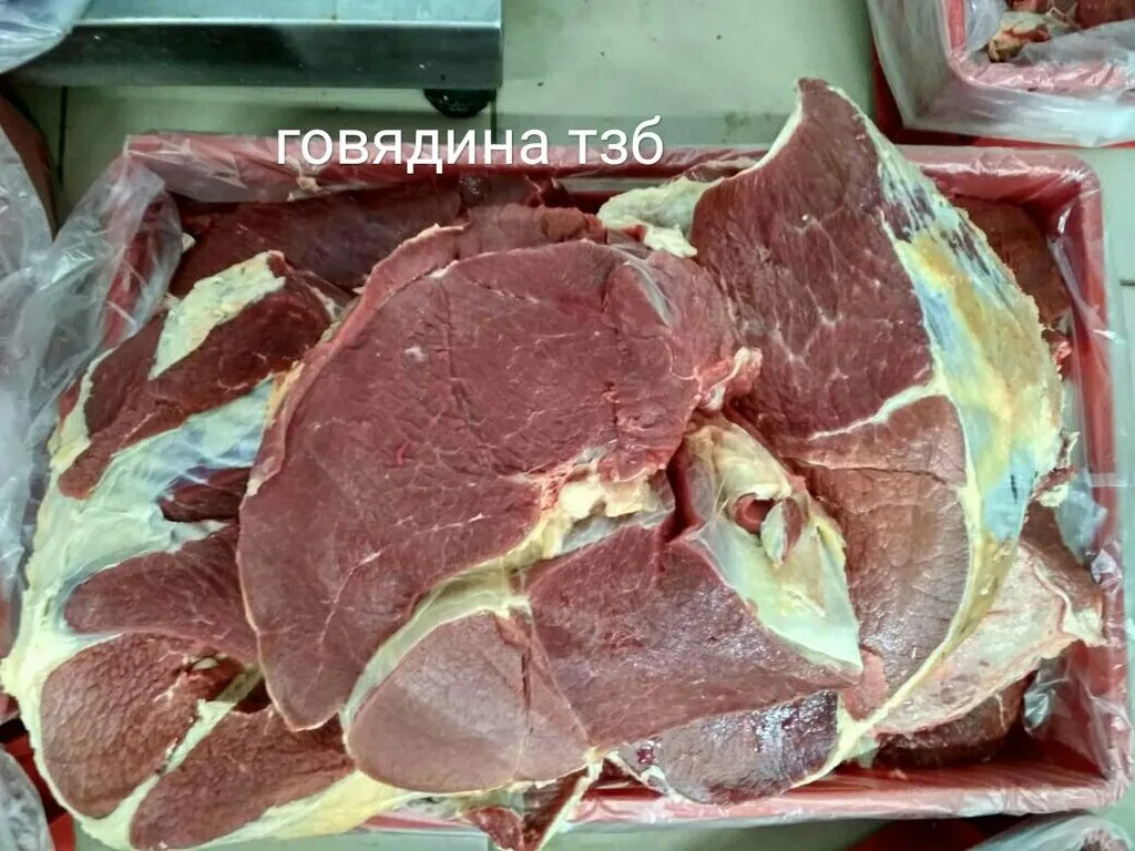 лопаточный отруб свинина в Ростове-на-Дону 2
