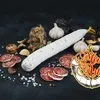салями с белыми грибами, с трюфелями в Краснодаре 4
