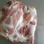 лопатка свиная (от производителя) в Тимашевск