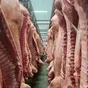 полутуши свиные в шкуре в Краснодаре и Краснодарском крае