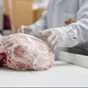 тазобедренный отруб бескостный свиной в Краснодаре и Краснодарском крае