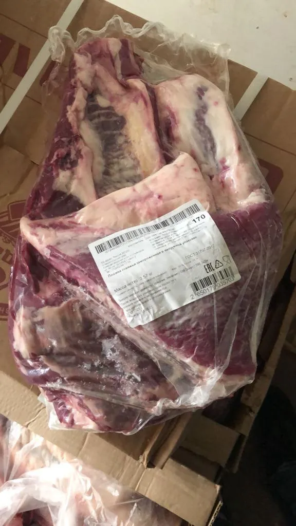 мясо говядины разделка в Краснодаре и Краснодарском крае 7