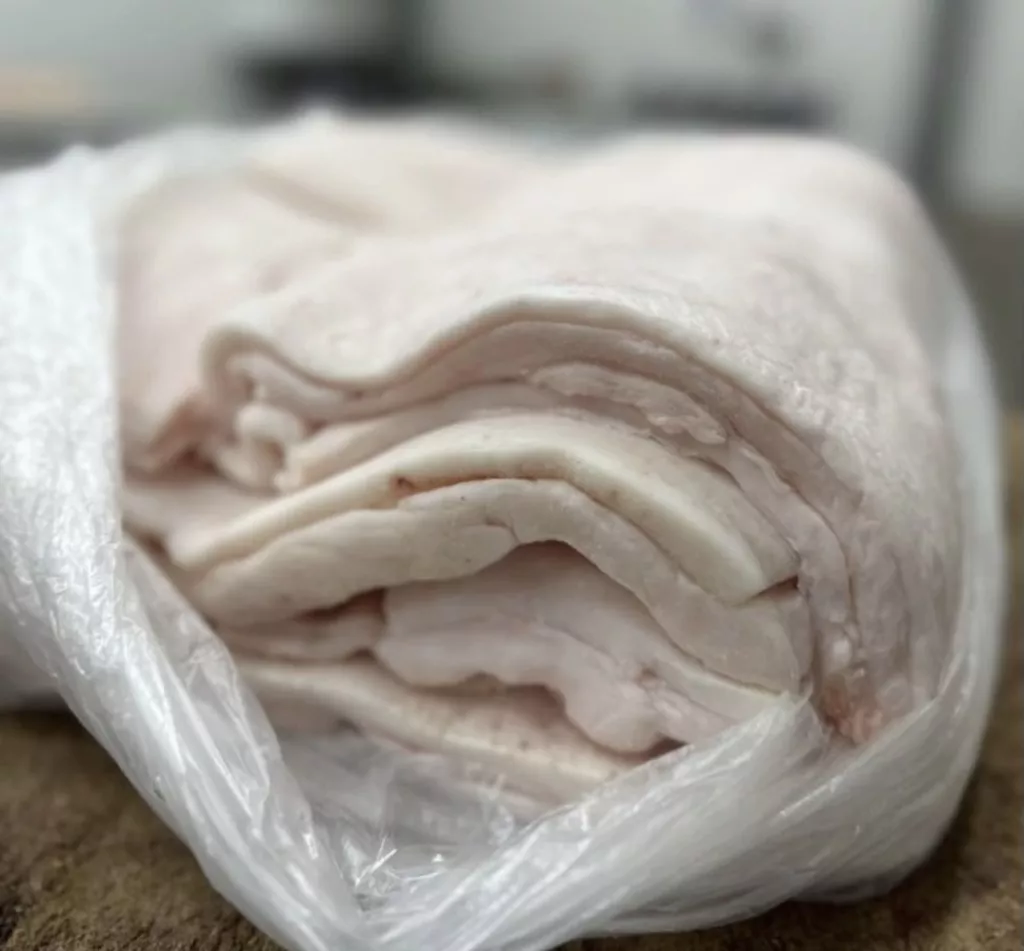 шпик,шкура,жир опт в Воронеже и Воронежской области