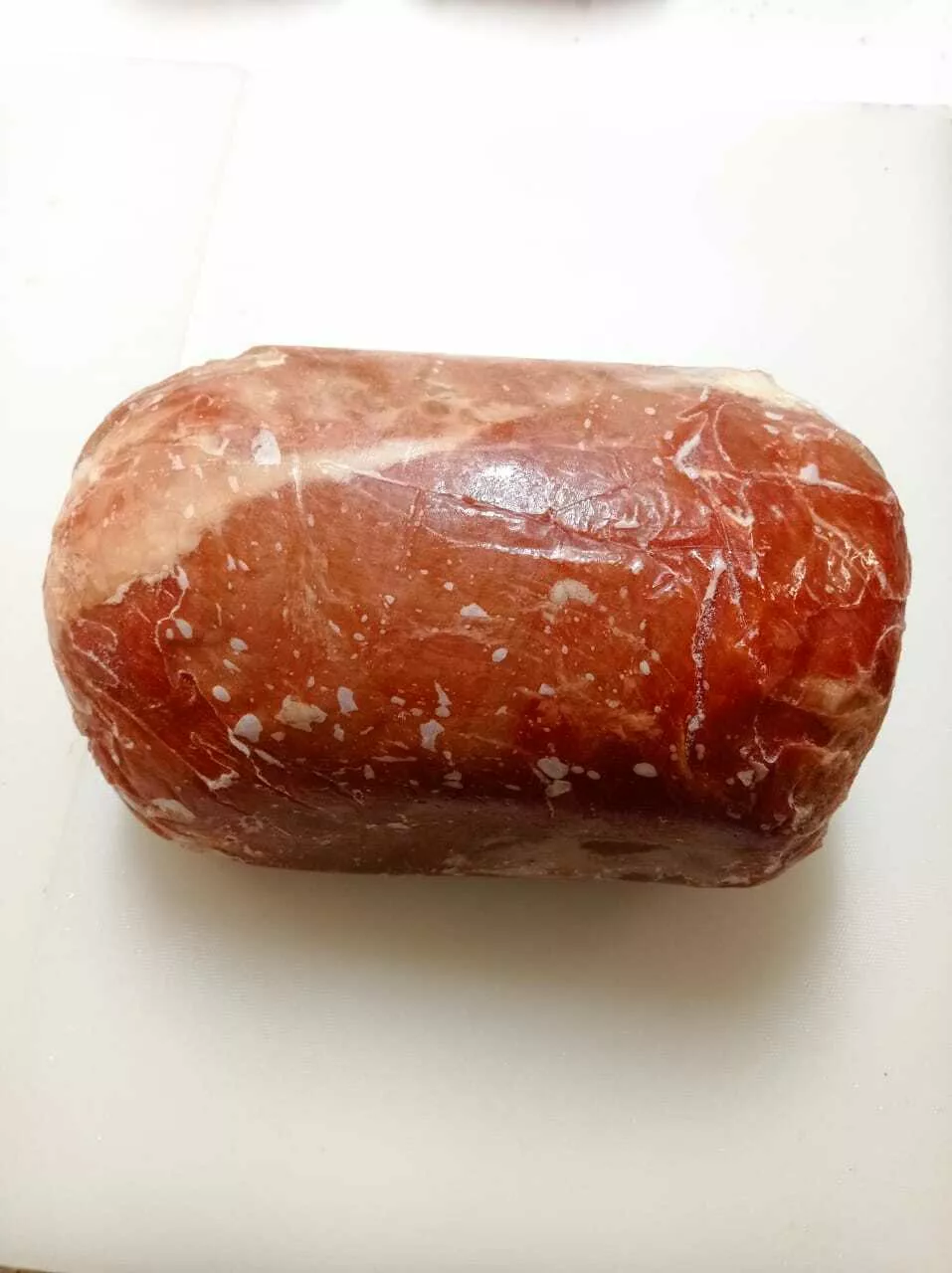 Фотография продукта Сухая. Говядина б/к