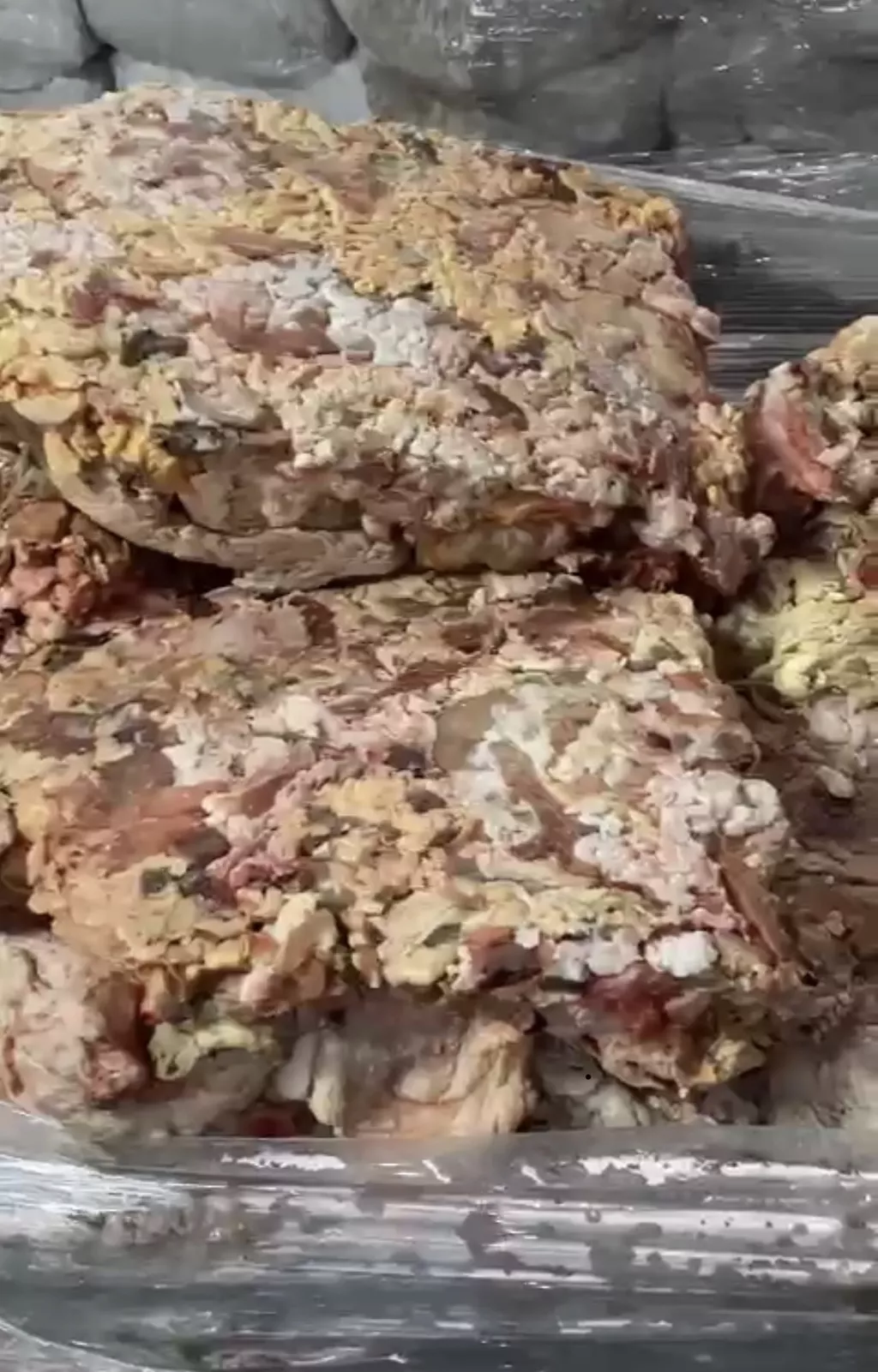 жир говяжий (сырец) технический в Армавире